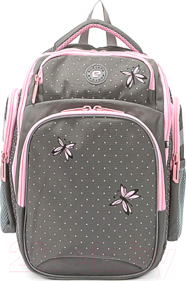 Рюкзак Ecotope 183-7303-GPK - фото