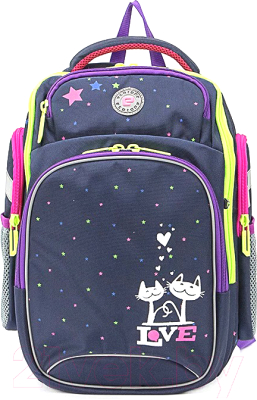 Рюкзак Ecotope 183-7305-NCL - фото