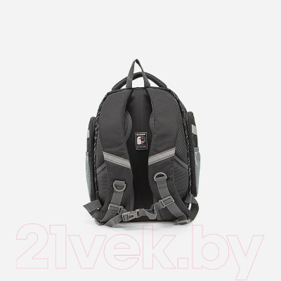 Рюкзак Ecotope 183-7315-GRY