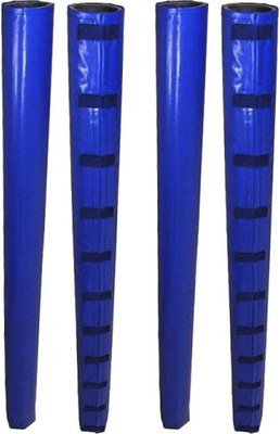 Защита для футбольных ворот Dinamika ZSO-003557 - фото