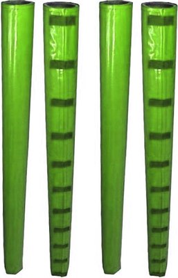 Защита для футбольных ворот Dinamika ZSO-003557