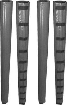 Защита для футбольных ворот Dinamika ZSO-003557