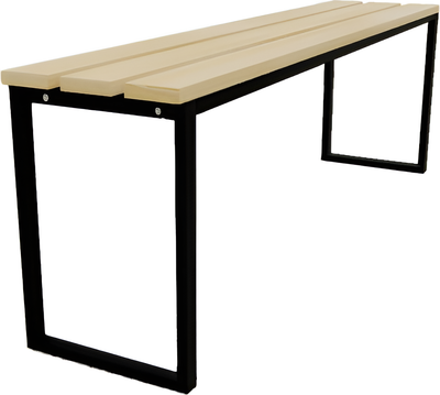 Скамья садовая Dinamika ZSO-004461 - фото