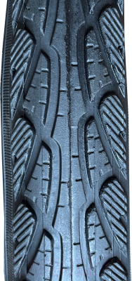 Велопокрышка Nantong U440281