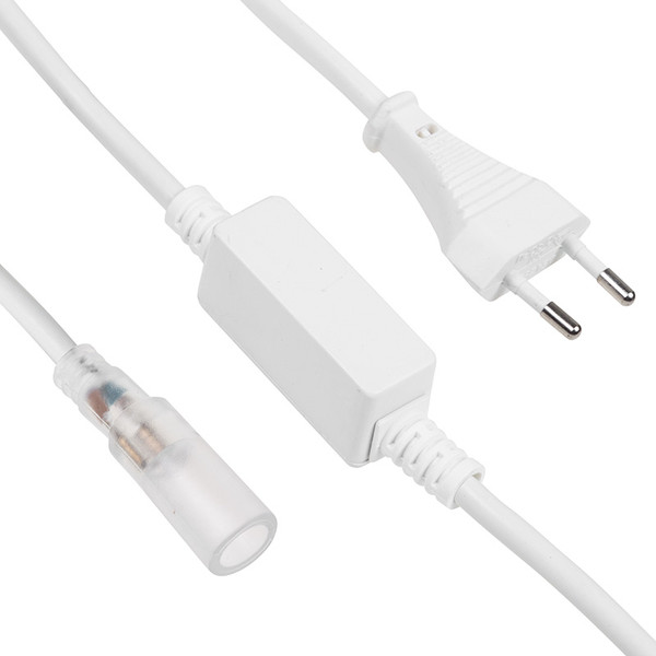 Коннектор для светодиодной ленты Neon-Night 124-021-3 - фото