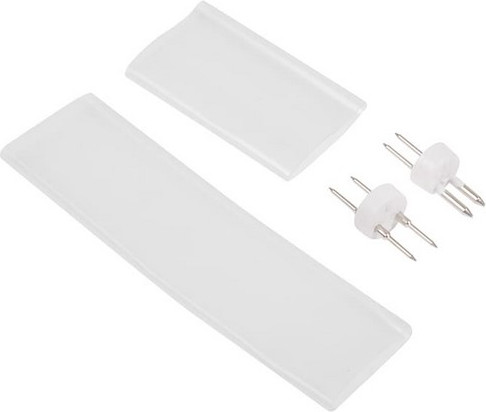 Коннектор для светодиодной ленты Neon-Night 124-021-3