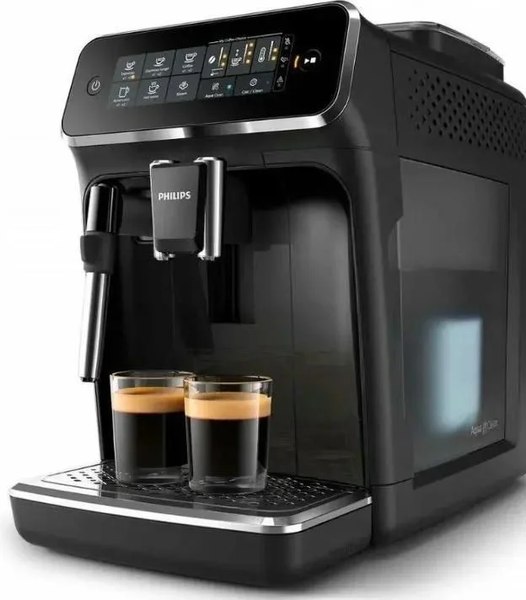 Кофемашина Philips EP3321/40