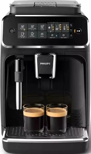 Кофемашина Philips EP3321/40