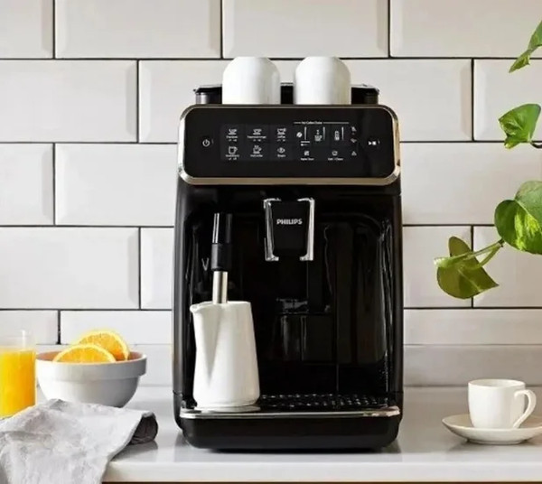 Кофемашина Philips EP3321/40