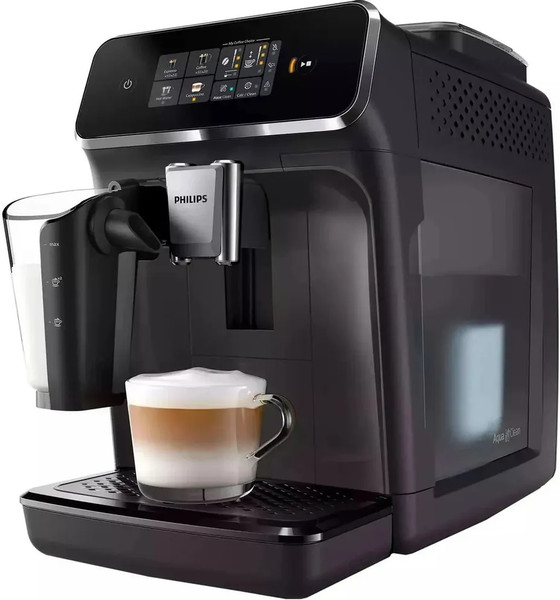 Кофемашина Philips EP2334/10 - фото