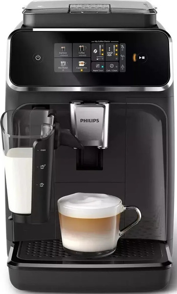 Кофемашина Philips EP2334/10