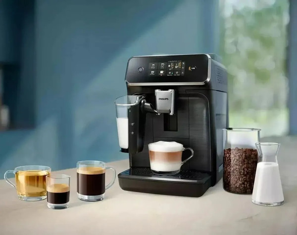 Кофемашина Philips EP2334/10