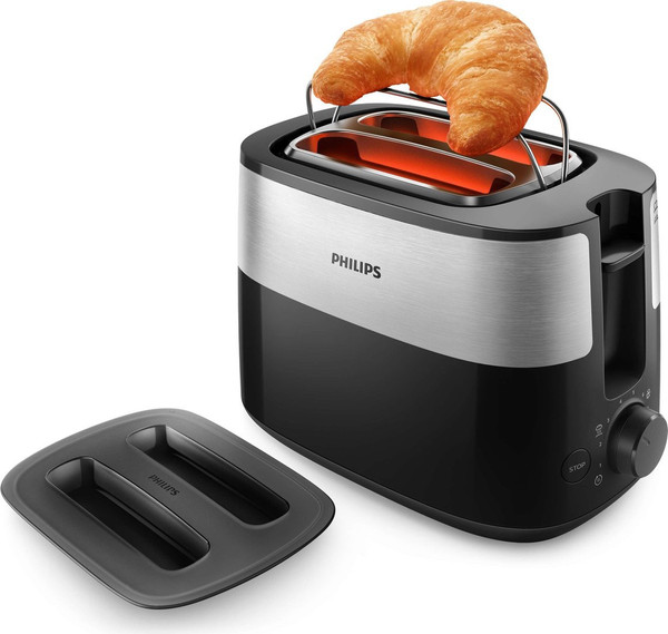 Тостер Philips HD2517/90