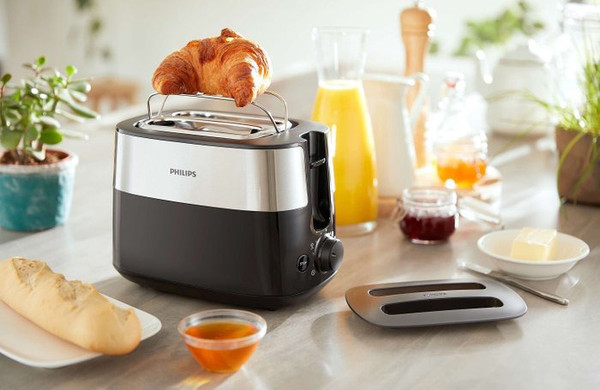 Тостер Philips HD2517/90