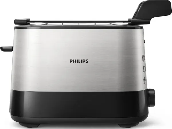 Тостер Philips HD2639/90