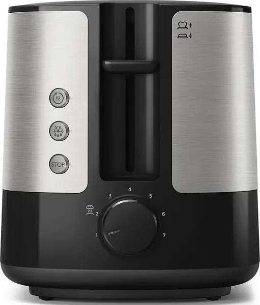 Тостер Philips HD2639/90