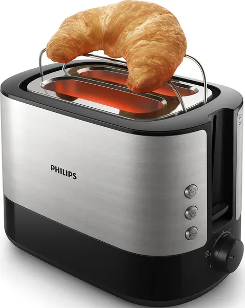 Тостер Philips HD2639/90