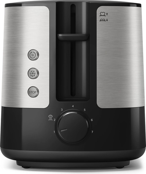 Тостер Philips HD2637/90