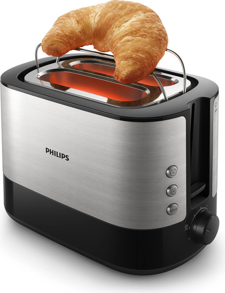 Тостер Philips HD2637/90