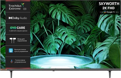 Телевизор Skyworth 40E55G - фото