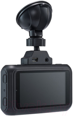 Автомобильный видеорегистратор TrendVision TDR-721S EVO PRO