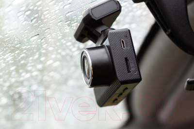 Автомобильный видеорегистратор TrendVision X1 MAX