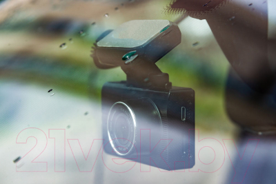 Автомобильный видеорегистратор TrendVision X1 MAX