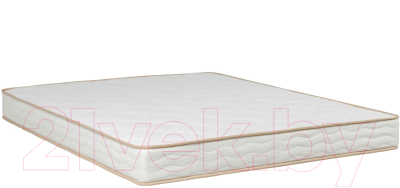 Матрас Askona Harmony Tonus 180x200