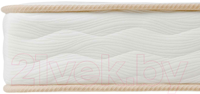 Матрас Askona Harmony Tonus 180x200