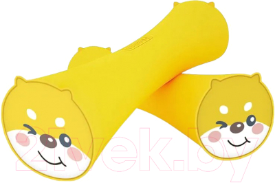 Набор гантелей Proiron Силиконовые / Г2005СИ - фото