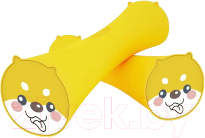 Набор гантелей Proiron Силиконовые / Г2010СИ - фото