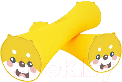 Набор гантелей Proiron Силиконовые / Г2015СИ - фото