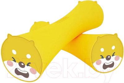 Набор гантелей Proiron Силиконовые / Г2020СИ - фото