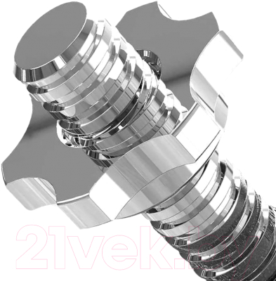 Гриф для штанги Proiron EZ-образный / ГР112025Е