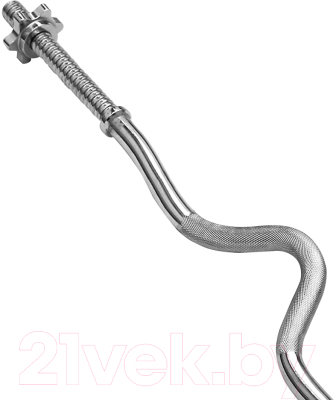 Гриф для штанги Proiron W-образный / ГР112025В