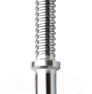 Гриф для штанги Proiron W-образный / ГР112025В