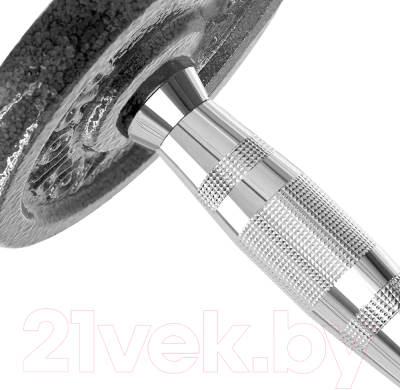 Гриф для гантели Proiron ГР203525