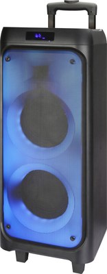 Минисистема Supra SMB-820 - фото