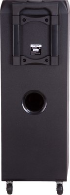 Минисистема Supra SMB-820