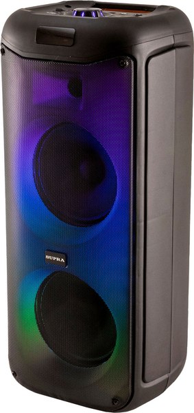 Минисистема Supra SMB-790 - фото