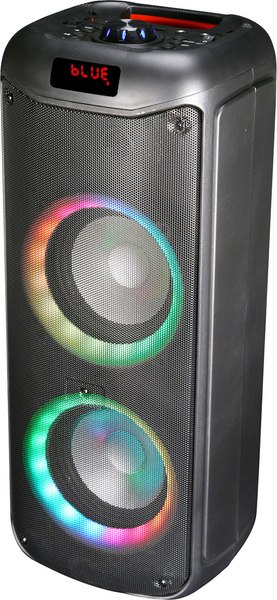 Минисистема Supra SMB-780 - фото