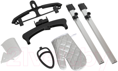 Отпариватель Supra SBS-301