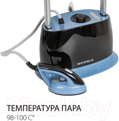 Отпариватель Supra SBS-301