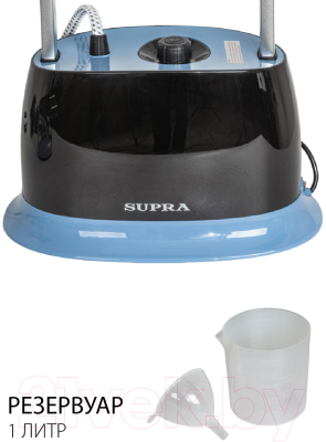 Отпариватель Supra SBS-301