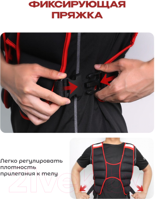 Утяжелитель Proiron ЖУ005