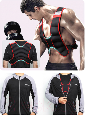 Утяжелитель Proiron ЖУ005