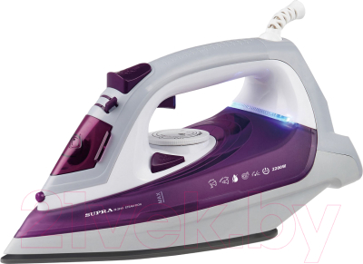 Утюг Supra IS-2215 - фото