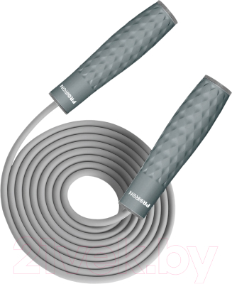 Скакалка Proiron С утяжелителем / СУ023 - фото