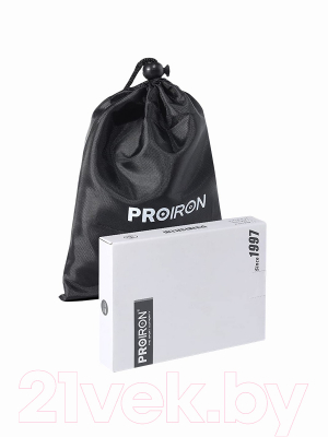 Скакалка Proiron С утяжелителем / СУ023