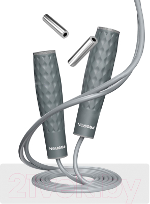 Скакалка Proiron С утяжелителем / СУ023